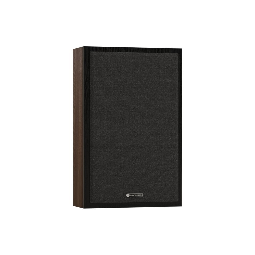 Monitor Audio Bronze 300 7G Series 5.1 Home Cinema Speakers Package Walnut