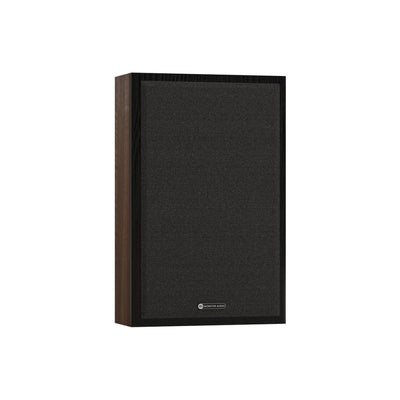 Monitor Audio Bronze 300 7G Series 5.1 Home Cinema Speakers Package Walnut