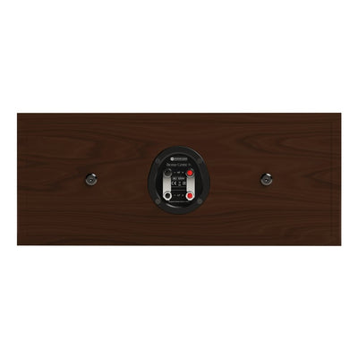 Monitor Audio Bronze 300 7G Series 5.1 Home Cinema Speakers Package Walnut