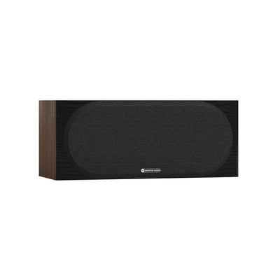 Monitor Audio Bronze 300 7G Series 5.1 Home Cinema Speakers Package Walnut