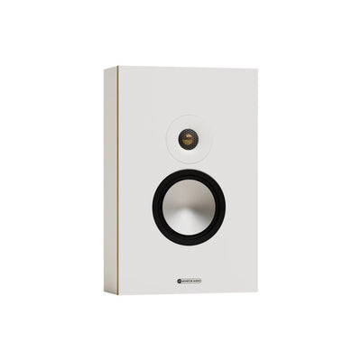 Monitor Audio Bronze 300 7G Series 5.1 Home Cinema Speakers Package White