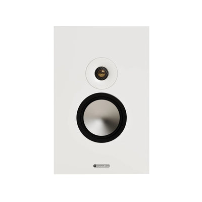 Monitor Audio Bronze 300 7G Series 5.1 Home Cinema Speakers Package White