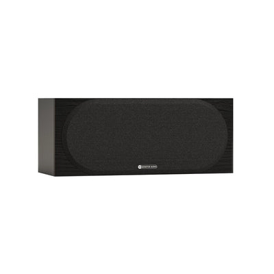 Monitor Audio Bronze 7G Compact Two-Way Centre Speaker Black