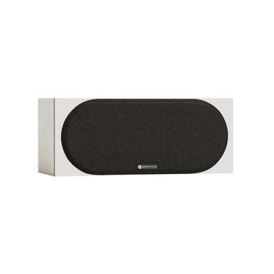 Monitor Audio Bronze 7G Compact Two-Way Centre Speaker White