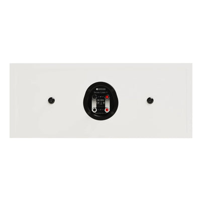 Monitor Audio Bronze 7G Compact Two-Way Centre Speaker White