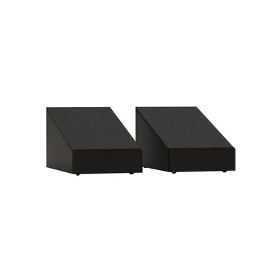 Monitor Audio Bronze AMS 7G Dolby Atmos Enabled Speakers Pair Black