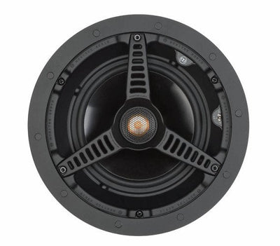 Monitor Audio C165 In-Ceiling Speaker (Single Speaker)