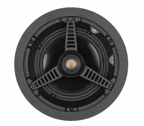 Monitor Audio C165 In-Ceiling Speaker (Single Speaker)