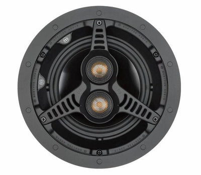 Monitor Audio C165-T2 Stereo In-Ceiling Speaker (Single Speaker)