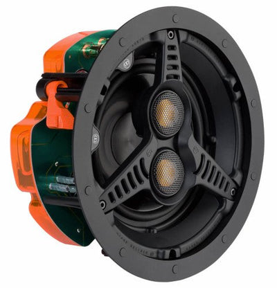 Monitor Audio C165-T2 Stereo In-Ceiling Speaker (Single Speaker)