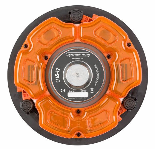 Monitor Audio C165-T2 Stereo In-Ceiling Speaker (Single Speaker)