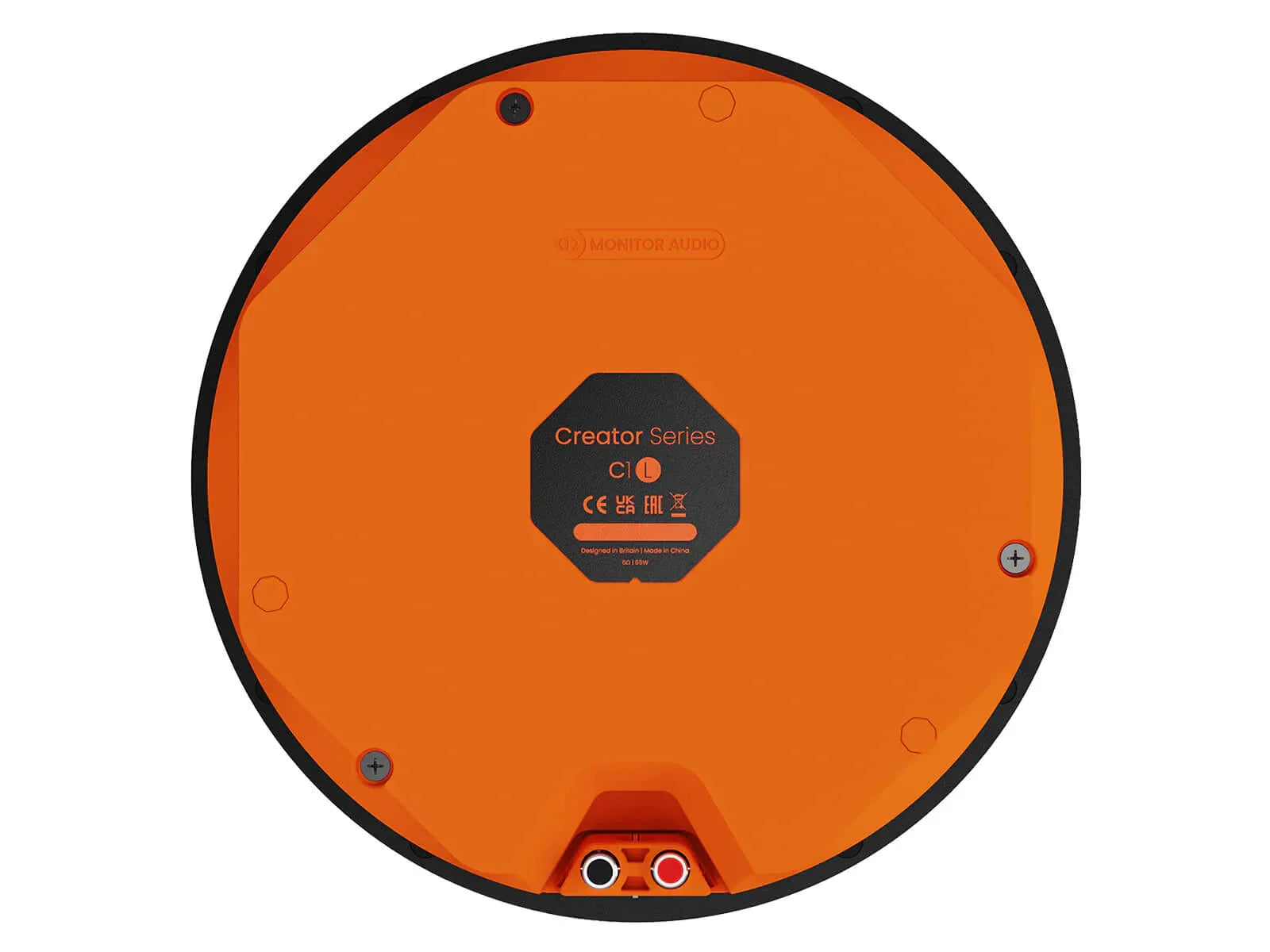Monitor Audio C1L Creator Series In-Ceiling speaker Single