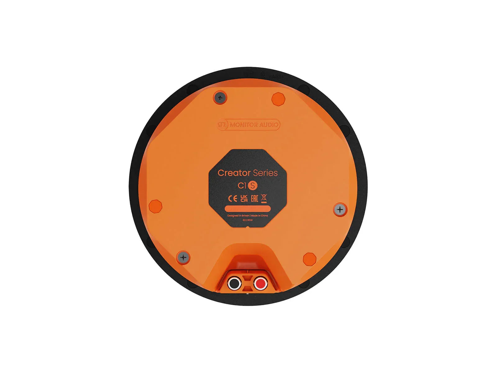 Monitor Audio C1S Creator Series In-Ceiling speaker Single