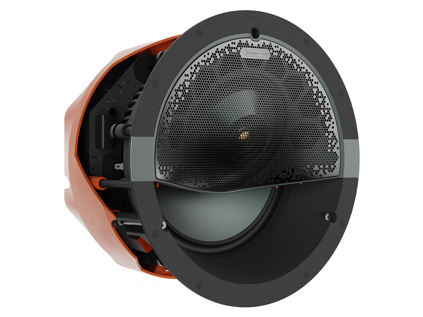 Monitor Audio C3L-A Creator Series In-Ceiling Speaker Single