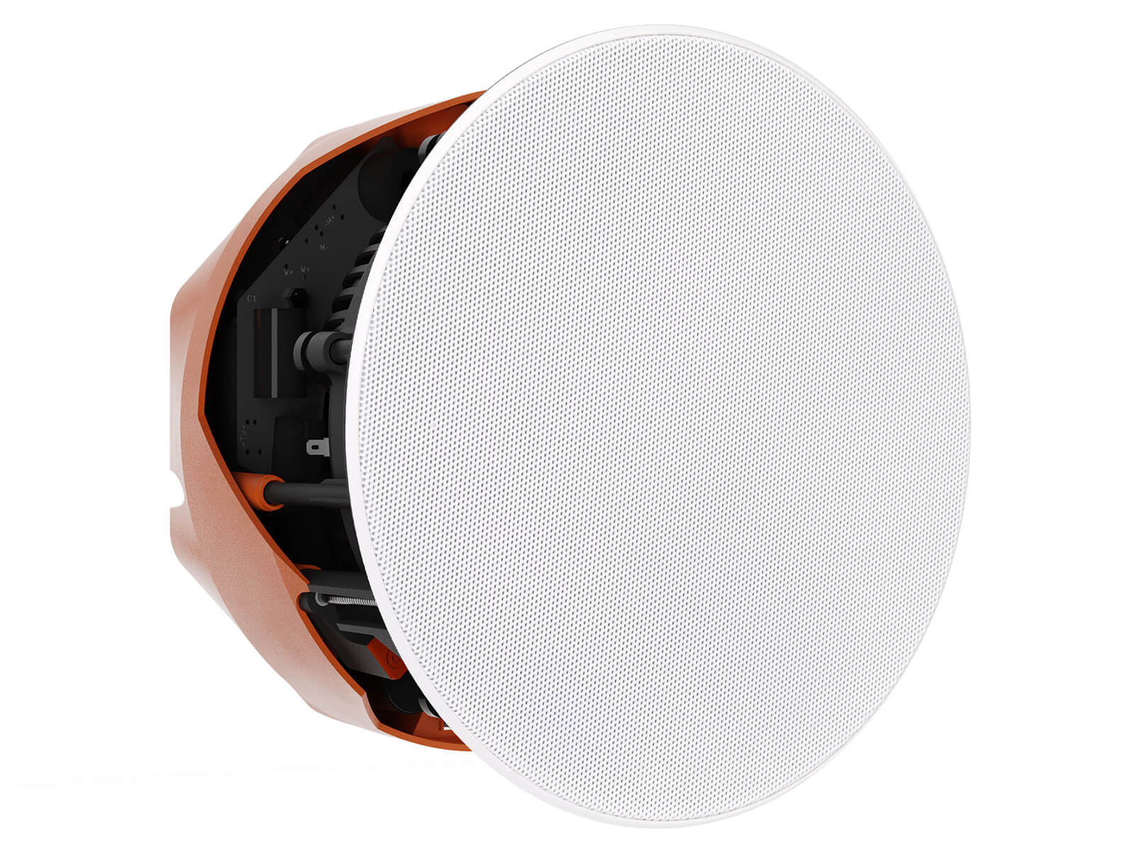 Monitor Audio C3L-A Creator Series In-Ceiling Speaker Single
