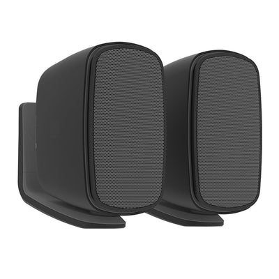 Monitor Audio Climate 3G Series CL2 S Outdoor Speakers Pair - Black