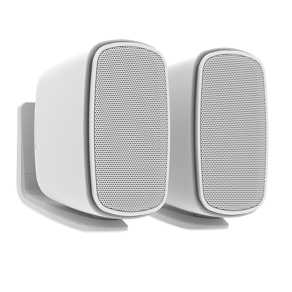 Monitor Audio Climate 3G Series CL2 S Outdoor Speakers Pair - White