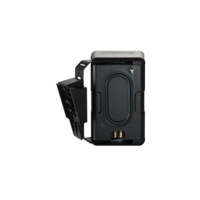 Monitor Audio Climate 50 2 way Outdoor Satellite Speaker Pair Black