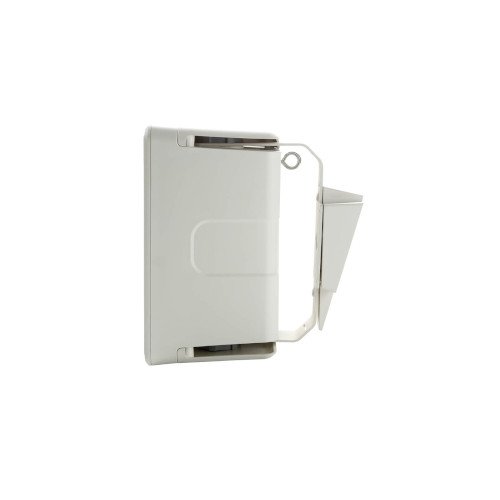 Monitor Audio Climate 50 2 way Outdoor Satellite Speaker Pair White