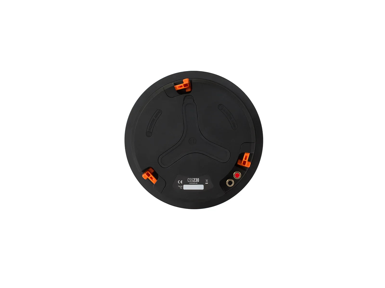 Monitor Audio CSS230 Creator Series In-Ceiling Speaker Single