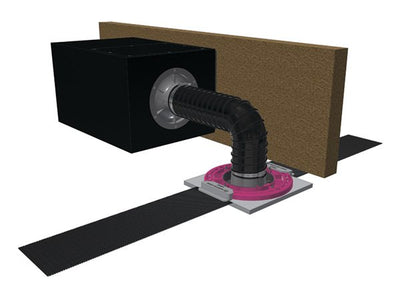 Monitor Audio ICS-8 Custom Install in Ceiling Subwoofer Including 5 Year Warranty