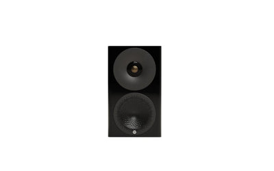 Monitor Audio Radius 3 4G Series Bookshelf Speakers Pair - Black