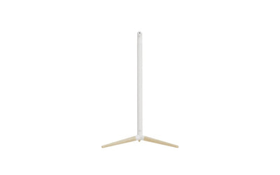 Monitor Audio Radius Floor Stands 4G Series Pair - White
