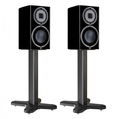 Monitor Audio ST-2 Universal Speaker Stands Pair Black