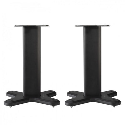 Monitor Audio ST-2 Universal Speaker Stands Pair Black