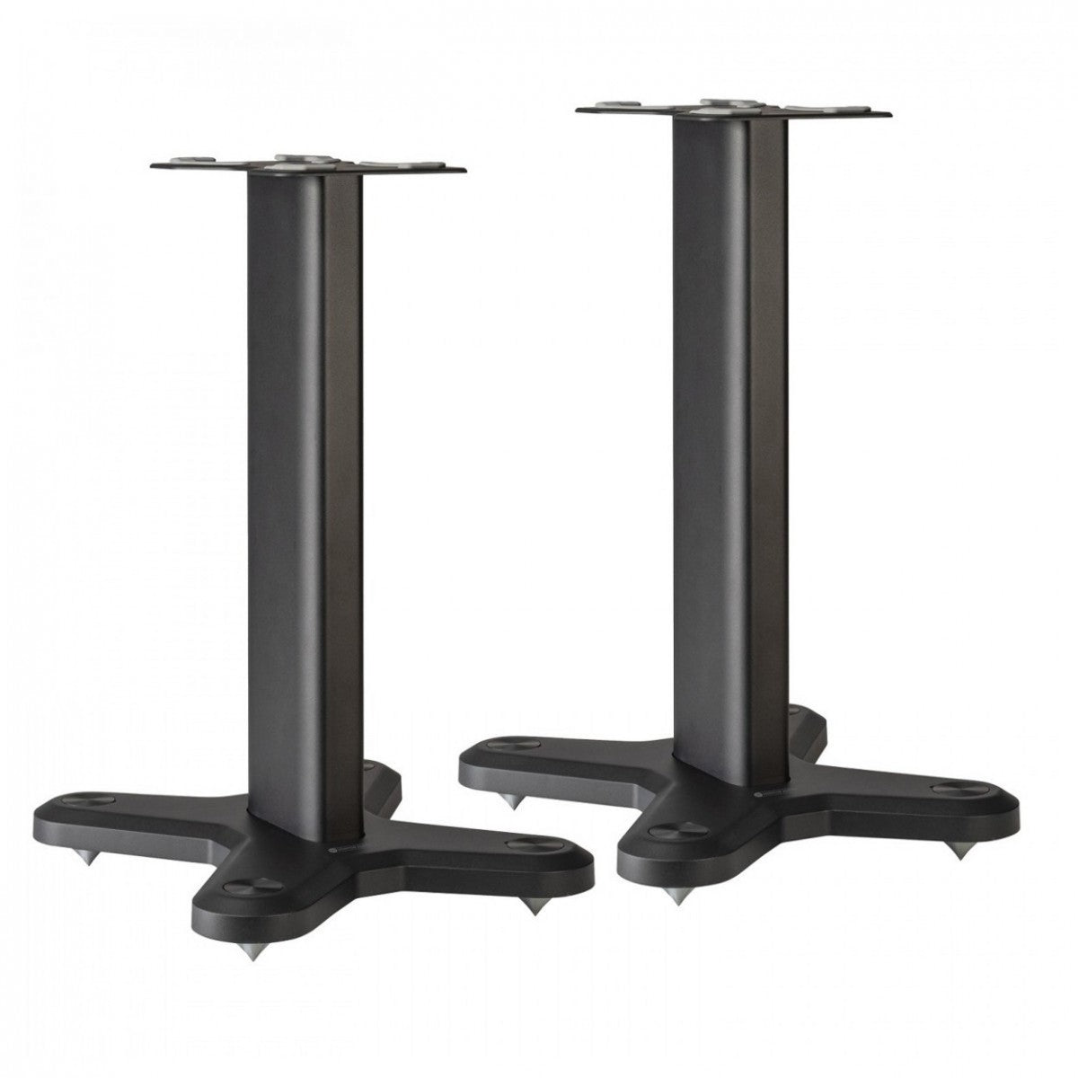 Monitor Audio ST-2 Universal Speaker Stands Pair Black