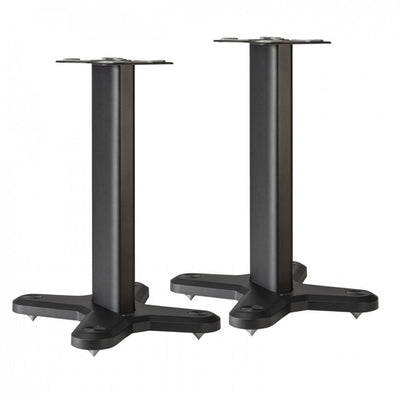 Monitor Audio ST-2 Universal Speaker Stands Pair Black