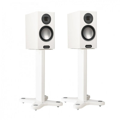 Monitor Audio ST-2 Universal Speaker Stands Pair White
