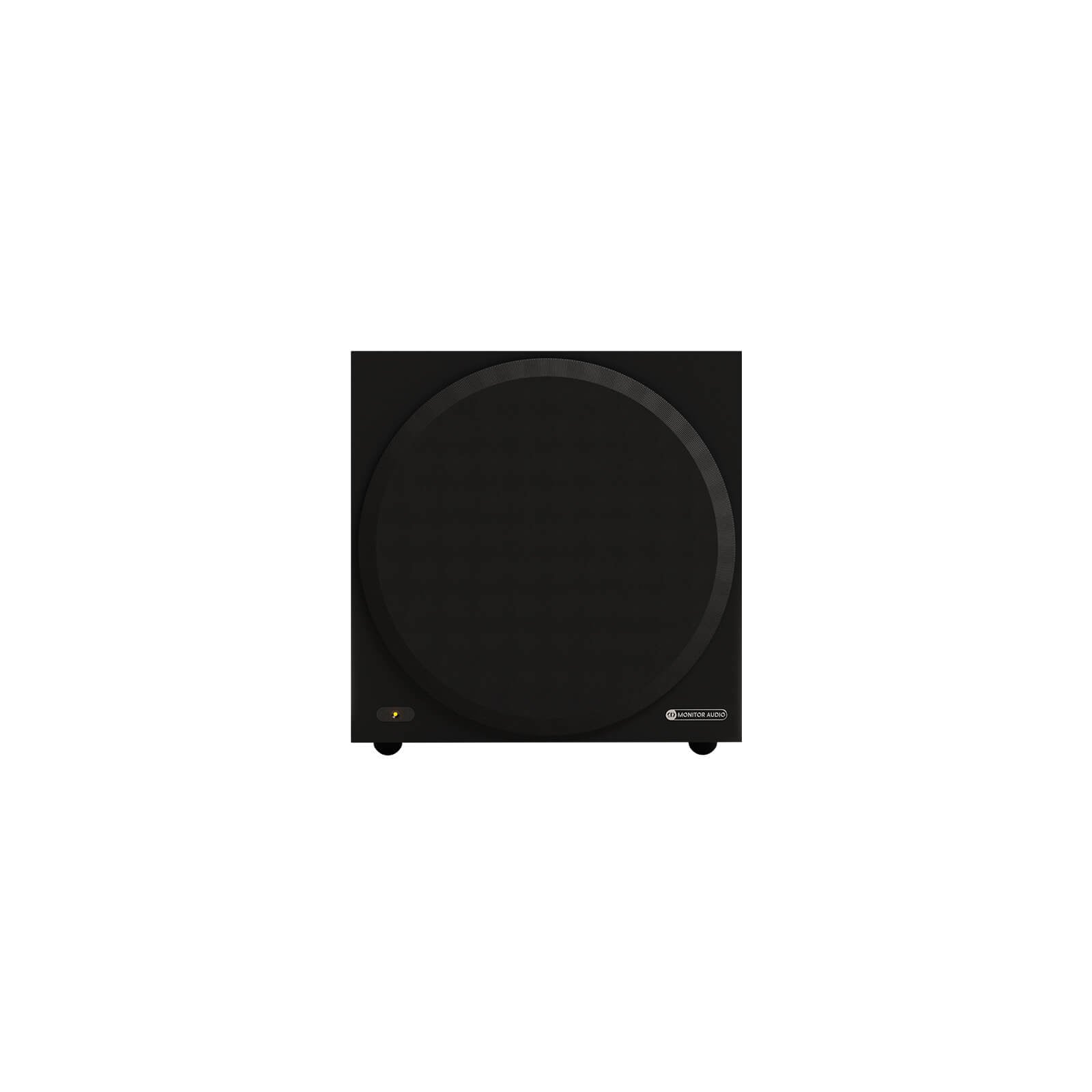 Monitor Audio Vestra W10 Active 250W Subwoofer Black
