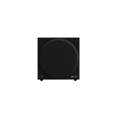 Monitor Audio Vestra W10 Active 250W Subwoofer Black