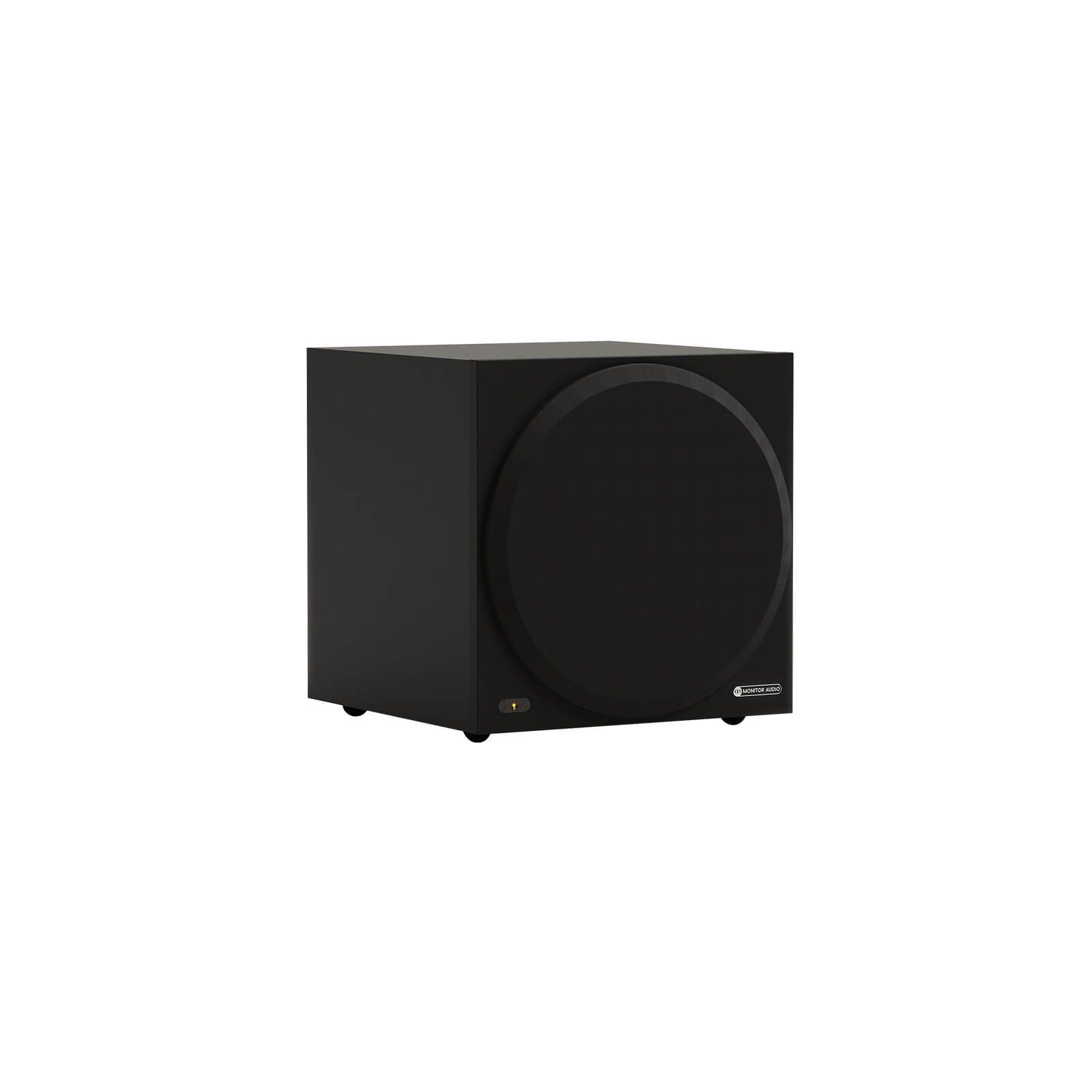 Monitor Audio Vestra W10 Active 250W Subwoofer Black