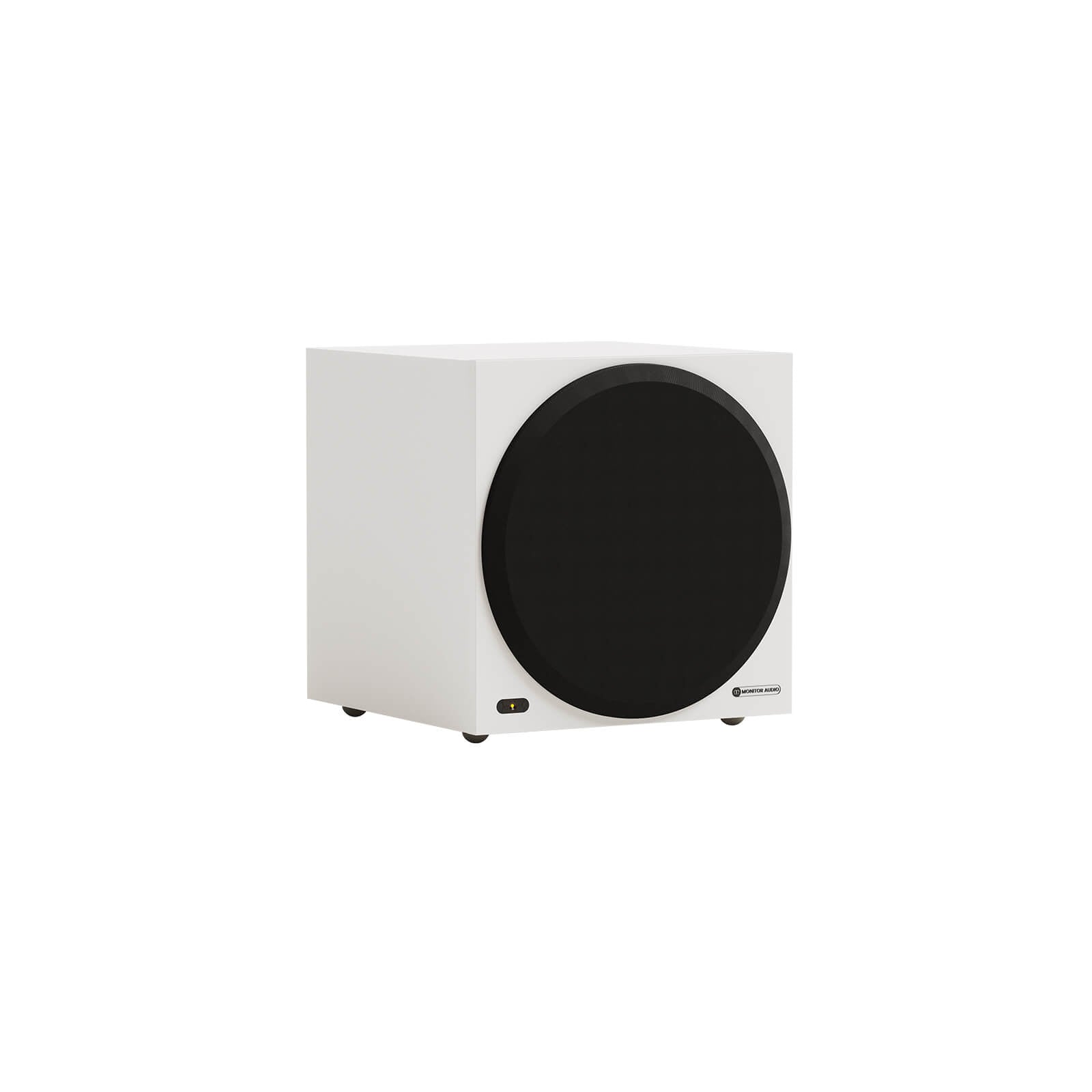 Monitor Audio Vestra W10 Active 250W Subwoofer White