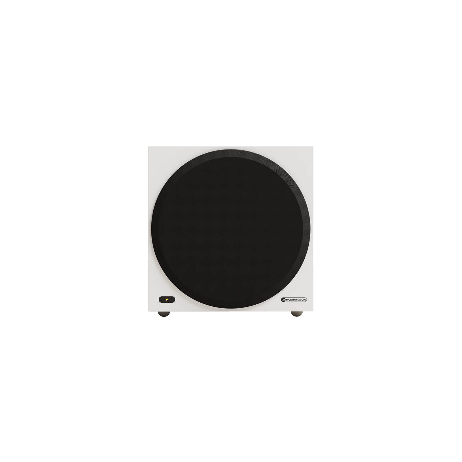 Monitor Audio Vestra W10 Active 250W Subwoofer White