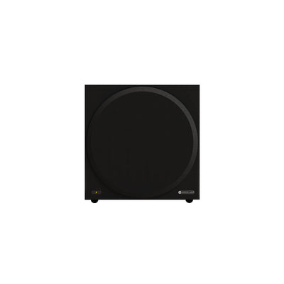 Monitor Audio Vestra W12 Active 500W Subwoofer Black