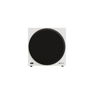 Monitor Audio Vestra W12 Active 500W Subwoofer White