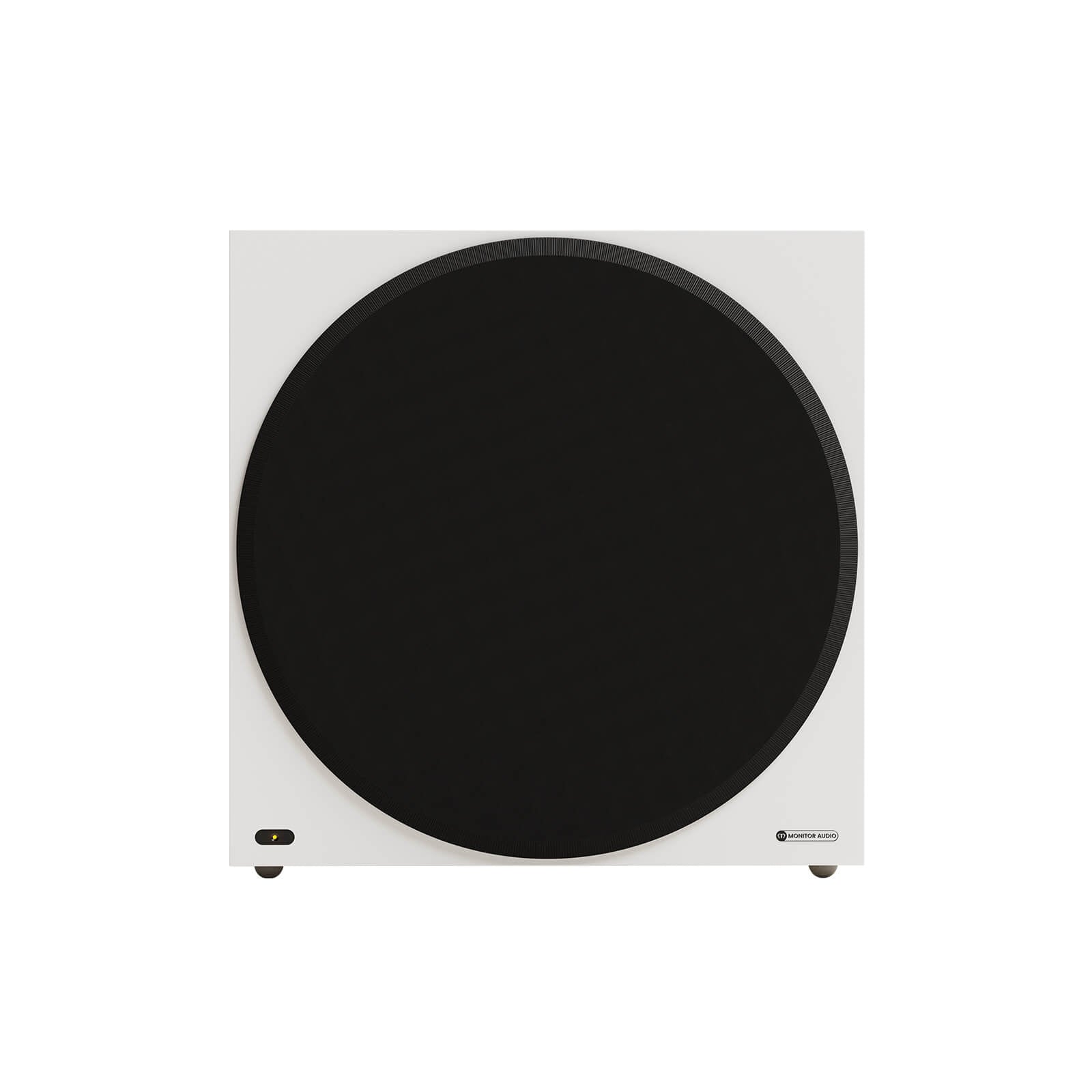 Monitor Audio Vestra W15 Active 500W 15 Inch Subwoofer White