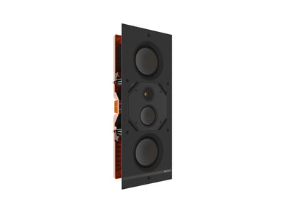 Monitor Audio W2M Creator Series In-Wall Speaker Single
