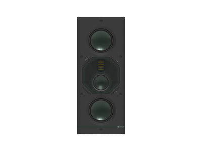 Monitor Audio W3M Creator Series In-Wall Speaker Single