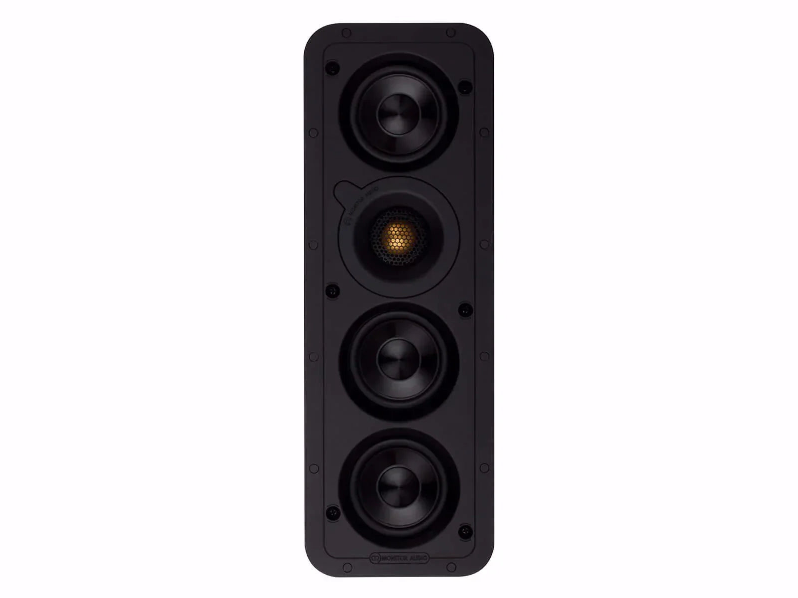 Monitor Audio WSS130 Creator Series In-Wall Speaker Single