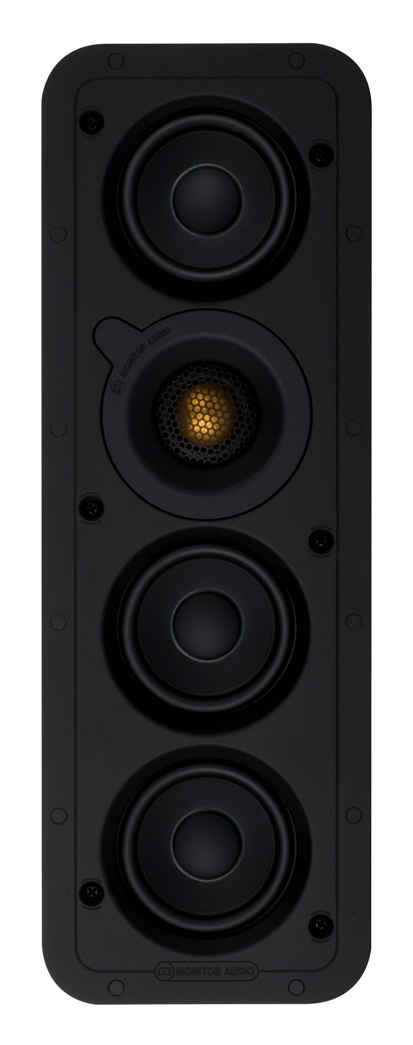 Monitor Audio WSS230 Creator Series In-Wall Speaker Single