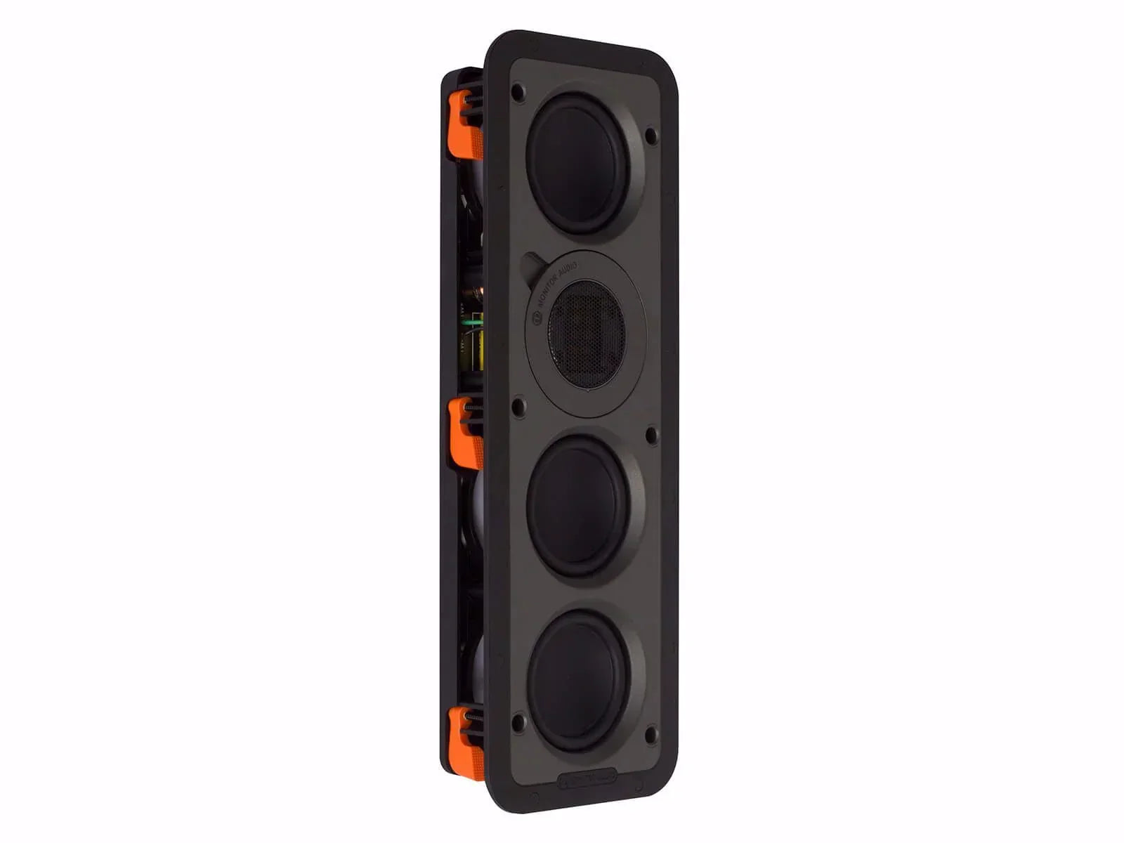 Monitor Audio WSS430 Creator Series In-Wall Speaker Single