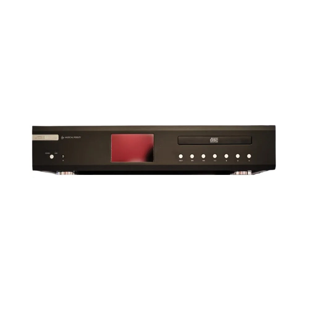 Musical Fidelity B1xCD CD Player - Black