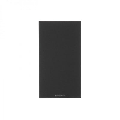 Musical Fidelity B1xi Integrated Amplifier with Bowers & Wilkins 606 S3 Standmount Speakers Pair Black
