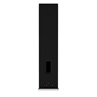Musical Fidelity B1xi Integrated Amplifier with Klipsch R-800F Floorstanding Speakers Pair Black HiFi Package