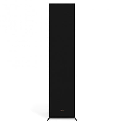 Musical Fidelity B1xi Integrated Amplifier with Klipsch R-800F Floorstanding Speakers Pair Black HiFi Package