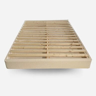 Naturepedic Full DELUXE - Natural